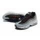 Air Max 95 TT Men Sports Shoes Greedy Black White FN7801-001