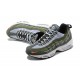Air Max 95 TT Men Sports Shoes Green White  DD5365-222