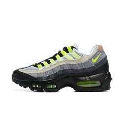 Air Max 95 TT Men Sports Shoes Grey  Black DD9519-001