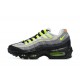 Air Max 95 TT Men Sports Shoes Grey  Black DD9519-001