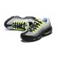 Air Max 95 TT Men Sports Shoes Grey  Black DD9519-001