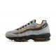 Air Max 95 TT Men Sports Shoes Grey Black CV1642-001