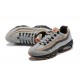 Air Max 95 TT Men Sports Shoes Grey Black CV1642-001