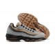 Air Max 95 TT Men Sports Shoes Grey Black CV1642-001