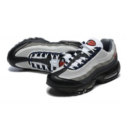 Air Max 95 TT Men Sports Shoes Grey Black DM0011-007