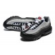Air Max 95 TT Men Sports Shoes Grey Black DM0011-007