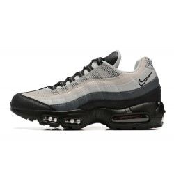 Air Max 95 TT Men Sports Shoes Grey Black DQ3979-001