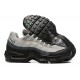 Air Max 95 TT Men Sports Shoes Grey Black DQ3979-001
