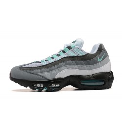 Air Max 95 TT Men Sports Shoes Grey Black FV4710-100