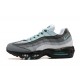 Air Max 95 TT Men Sports Shoes Grey Black FV4710-100