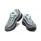 Air Max 95 TT Men Sports Shoes Grey Black FV4710-100