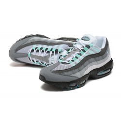 Air Max 95 TT Men Sports Shoes Grey Black FV4710-100