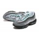 Air Max 95 TT Men Sports Shoes Grey Black FV4710-100