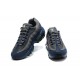 Air Max 95 TT Men Sports Shoes Grey Blue and Black Black DA1504-400 
