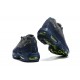 Air Max 95 TT Men Sports Shoes Grey Blue and Black Black DA1504-400 