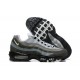 Air Max 95 TT Men Sports Shoes Grey Jewel Black FQ1235-002