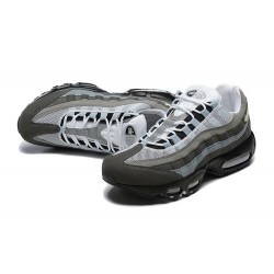 Air Max 95 TT Men Sports Shoes Grey Jewel Black FQ1235-002