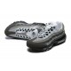 Air Max 95 TT Men Sports Shoes Grey Jewel Black FQ1235-002