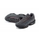 Air Max 95 TT Men Sports Shoes Grey Red and Black