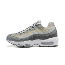 Air Max 95 TT Men Sports Shoes Grey White DC9844-001