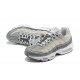 Air Max 95 TT Men Sports Shoes Grey White DC9844-001