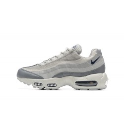 Air Max 95 TT Men Sports Shoes Grey White FD0663-001