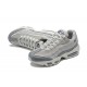 Air Max 95 TT Men Sports Shoes Grey White FD0663-001