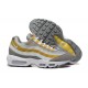Air Max 95 TT Men Sports Shoes Grey Yellow White DM0011-010