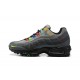 Air Max 95 TT Men Sports Shoes Multi Grey CW6576-001