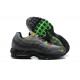 Air Max 95 TT Men Sports Shoes Multi Grey CW6576-001