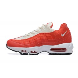 Air Max 95 TT Men Sports Shoes Mystic Red White FN6866-642