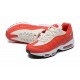 Air Max 95 TT Men Sports Shoes Mystic Red White FN6866-642