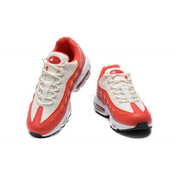 Air Max 95 TT Men Sports Shoes Mystic Red White FN6866-642