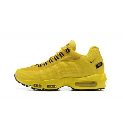 Air Max 95 TT Men Sports Shoes NYC Taxi Yellow DH0143-700