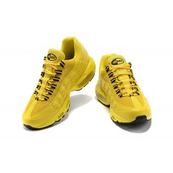 Air Max 95 TT Men Sports Shoes NYC Taxi Yellow DH0143-700