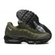 Air Max 95 TT Men Sports Shoes Olive Reflective Green DZ4511-300