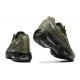 Air Max 95 TT Men Sports Shoes Olive Reflective Green DZ4511-300