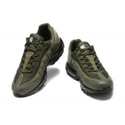 Air Max 95 TT Men Sports Shoes Olive Reflective Green DZ4511-300