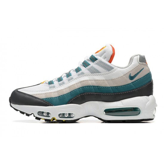 Air Max 95 TT Men Sports Shoes Prep School DM0011-002