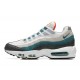 Air Max 95 TT Men Sports Shoes Prep School DM0011-002