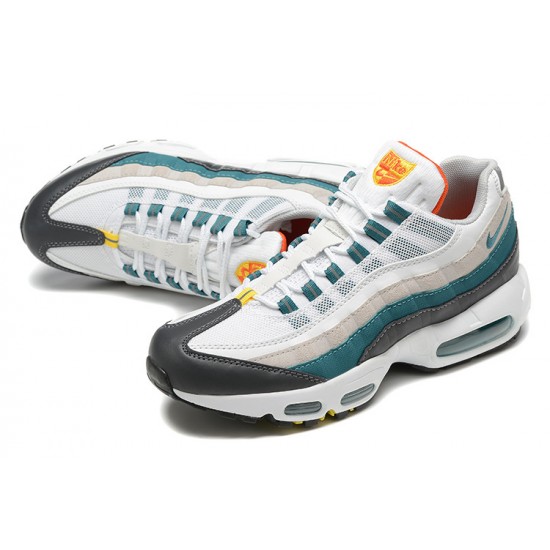 Air Max 95 TT Men Sports Shoes Prep School DM0011-002