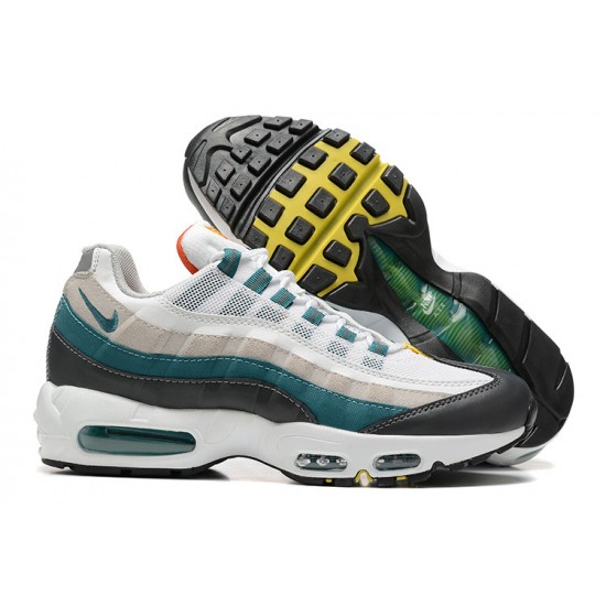 Air Max 95 TT Men Sports Shoes Prep School DM0011-002