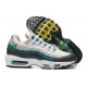 Air Max 95 TT Men Sports Shoes Prep School DM0011-002