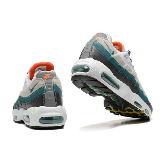Air Max 95 TT Men Sports Shoes Prep School DM0011-002
