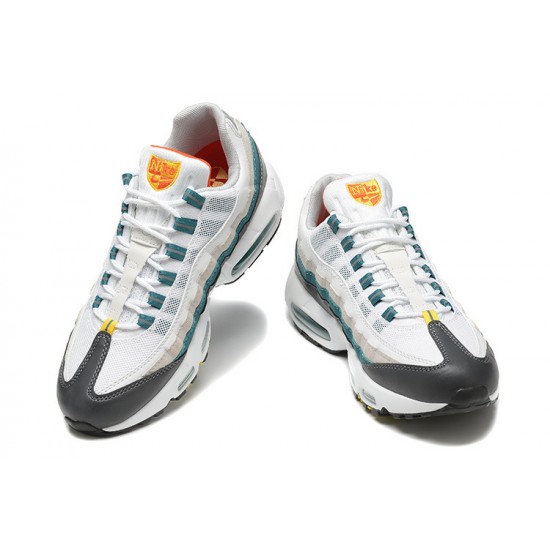 Air Max 95 TT Men Sports Shoes Prep School DM0011-002