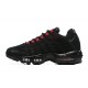 Air Max 95 TT Men Sports Shoes Red Black FQ2430-001