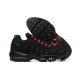 Air Max 95 TT Men Sports Shoes Red Black FQ2430-001