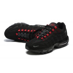 Air Max 95 TT Men Sports Shoes Red Black FQ2430-001