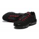 Air Max 95 TT Men Sports Shoes Red Black FQ2430-001