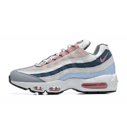 Air Max 95 TT Men Sports Shoes Red Stardust DM0011-008